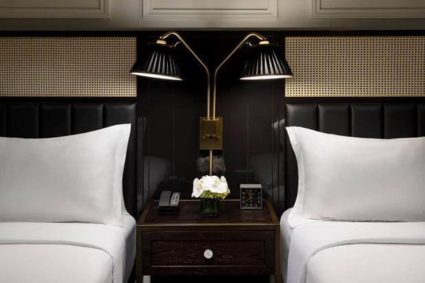 Images The Candler Hotel Atlanta, Curio Collection by Hilton