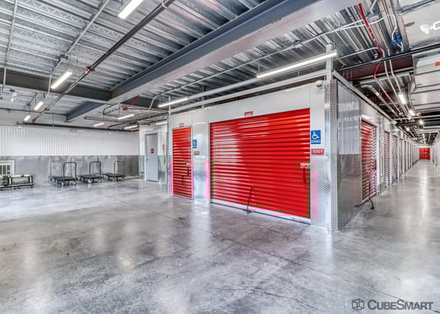 Images CubeSmart Self Storage