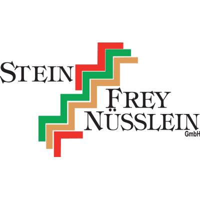 Stein-Frey-Nüßlein GmbH in Rattelsdorf in Oberfranken - Logo
