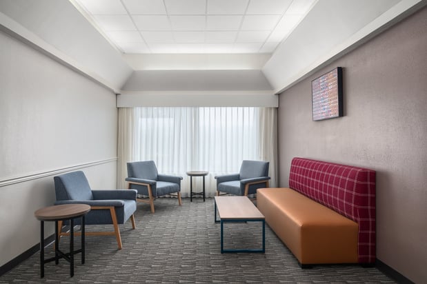 Images Garner Hotel Wytheville East by IHG