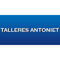 Talleres Antoniet Logo