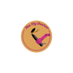 Flydoctor Logo