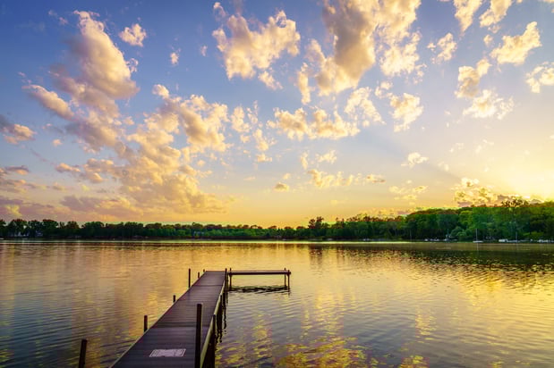 Images Daniel DeCapua, Realtor - The Spotlight Real Estate Team - Ann Arbor / Brighton
