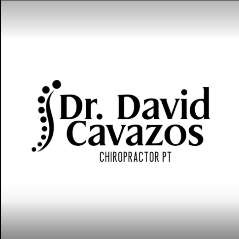 Dr David Cavazos DC, Physical Therapy and Chiropractic