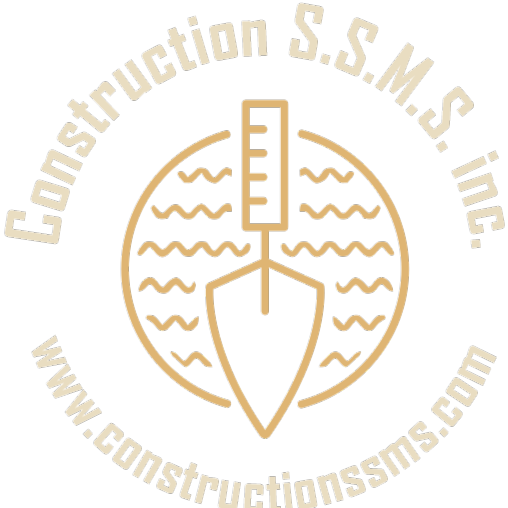 Construction SSMS Logo