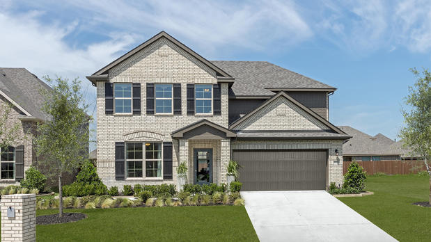 Images Beazer Homes Goodland