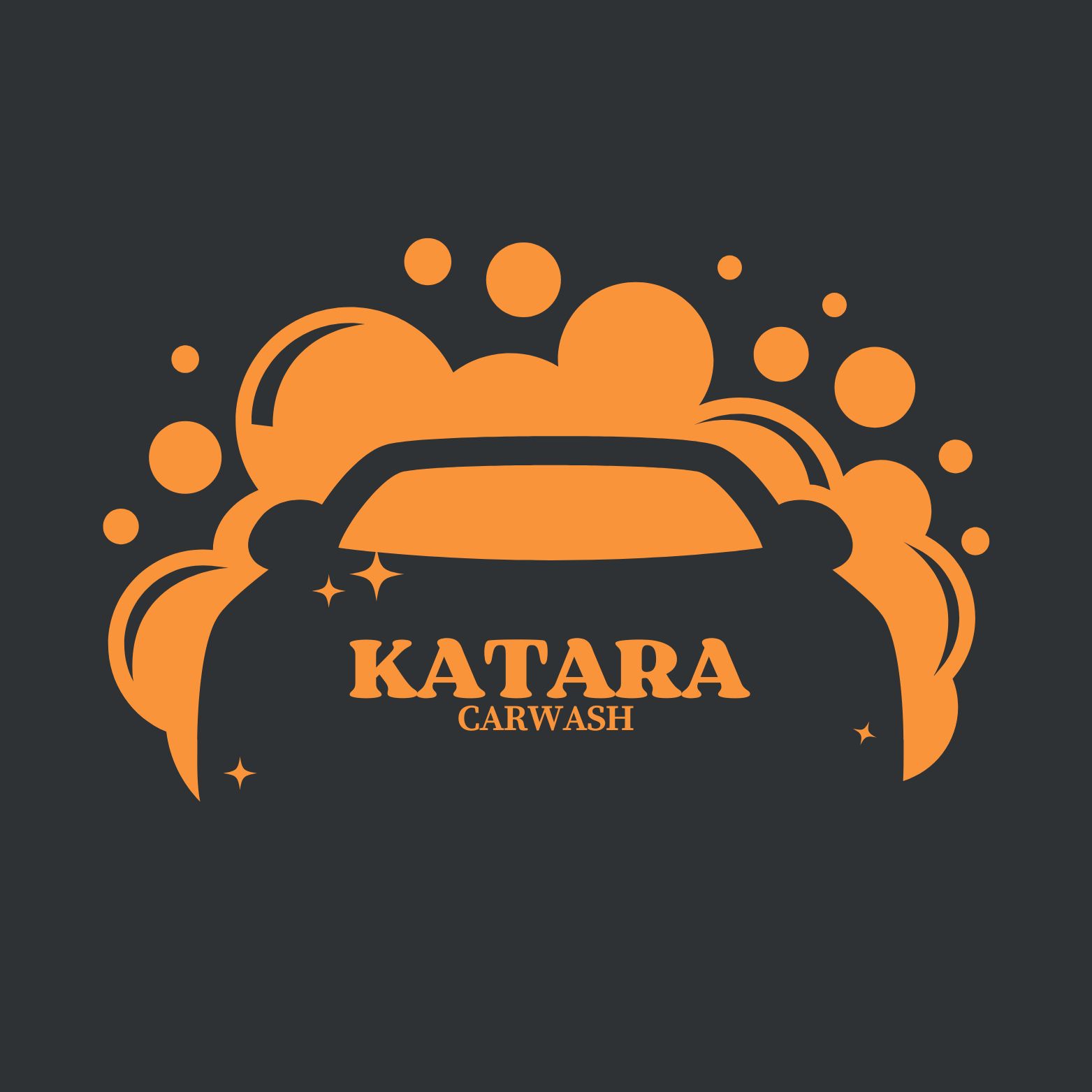 Katara Carwash  