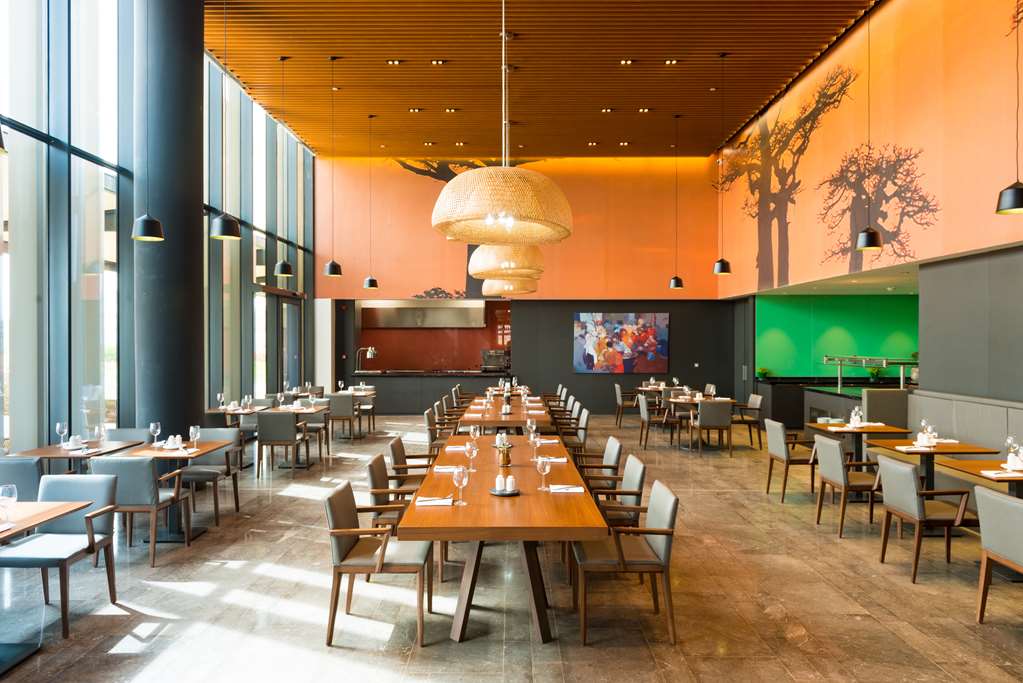 Radisson Hotel Dakar Diamniadio