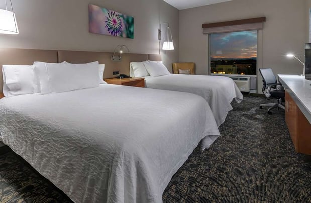 Images Hilton Garden Inn Arvada Denver
