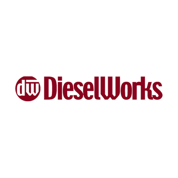 DieselWorks LLC Logo