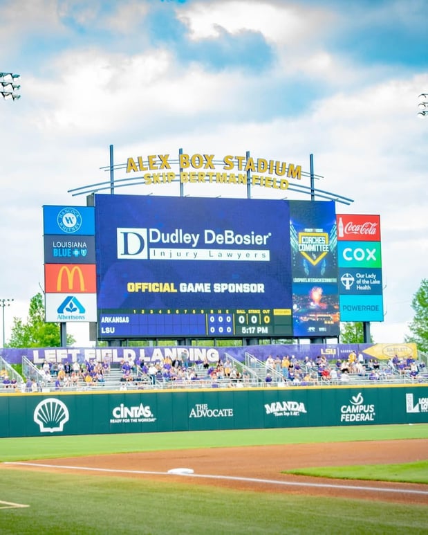 Images Dudley DeBosier Injury Lawyers