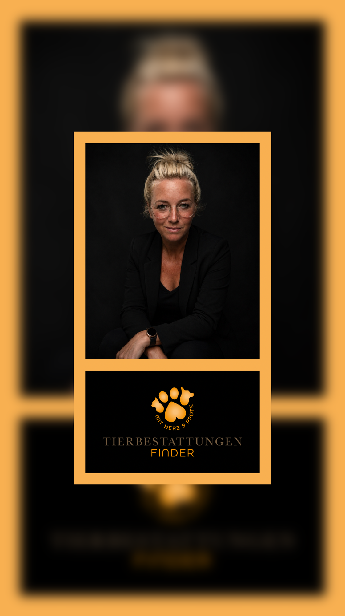 Tierbestattungen Finder mit Herz und Pfote, Siemensweg 29 in Wegberg