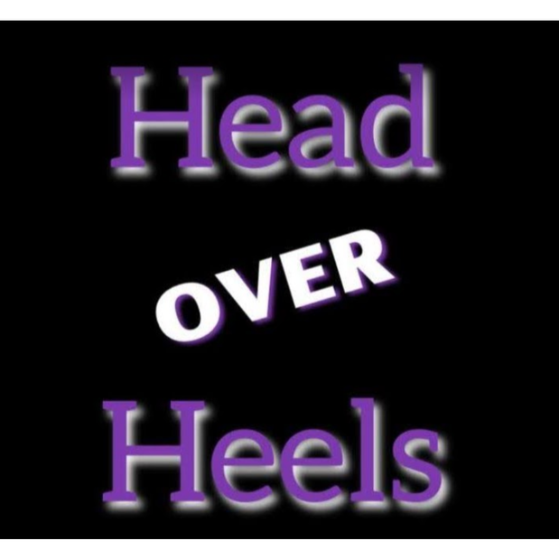 Head Over Heels Band Logo
