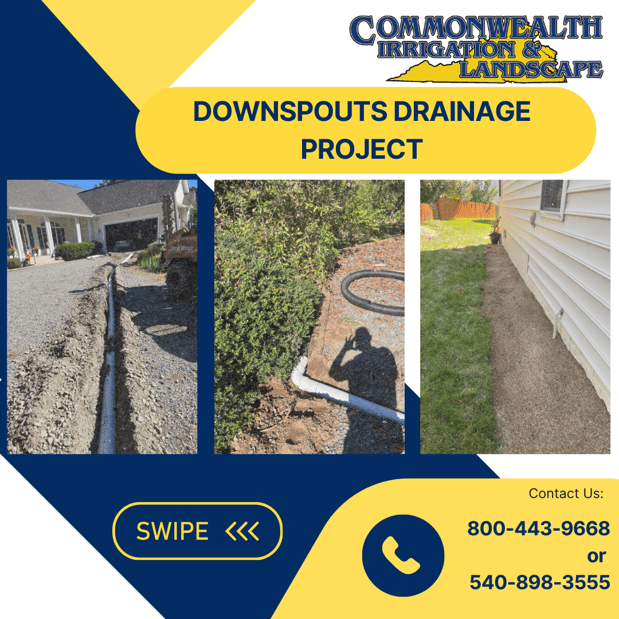 Images Commonwealth Irrigation and Landscape