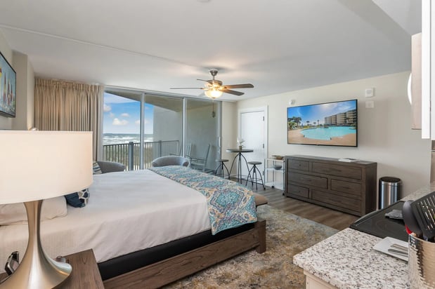 Images Sandcastle Condominiums & Event Center