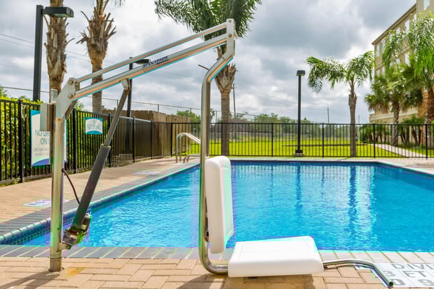 Images Staybridge Suites Brownsville by IHG