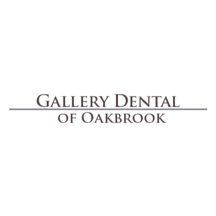 Gallery Dental of Oakbrook Logo