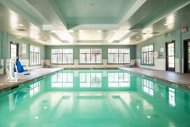 Images Holiday Inn Express & Suites Hesperia by IHG