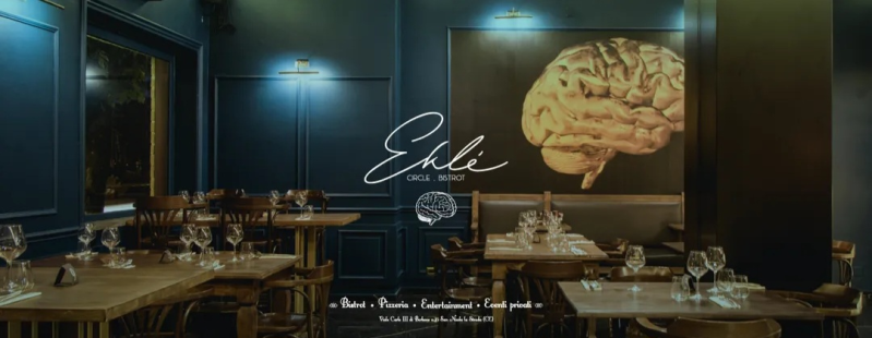 Eklè Circle Bistrot