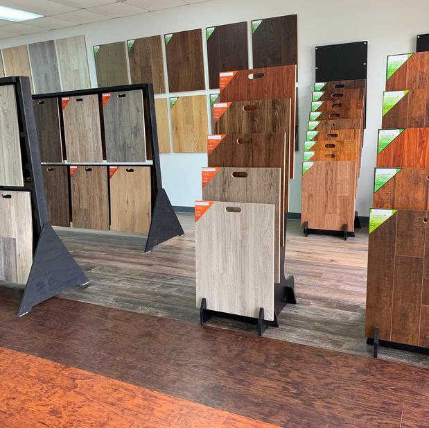 Images Baltic Flooring Inc