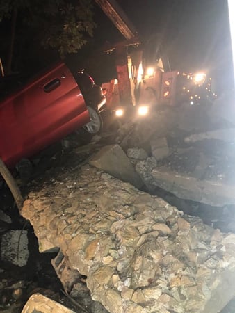 Images Berks-Mont Towing & Recovery