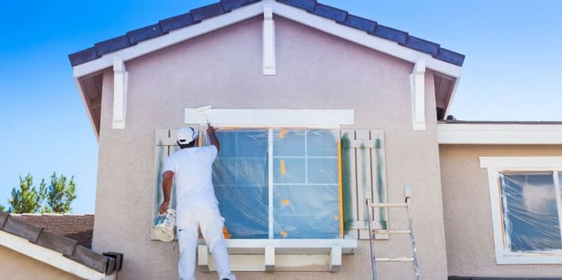 Images Bradz Quality Painting