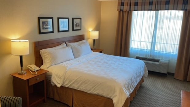 Images Holiday Inn Battle Creek by IHG