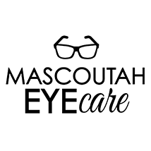 Mascoutah Eye Care Logo