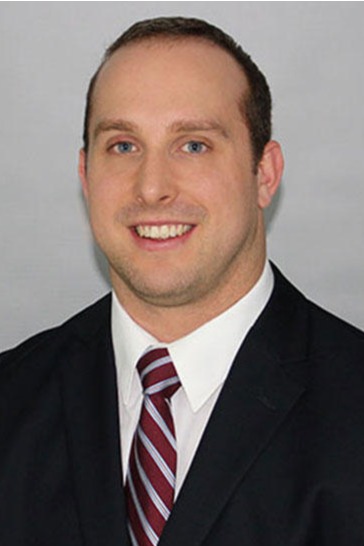 Photo of Trent Svehla