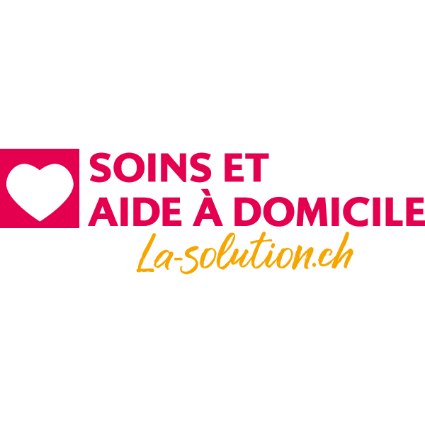 La-solution.ch SA Logo