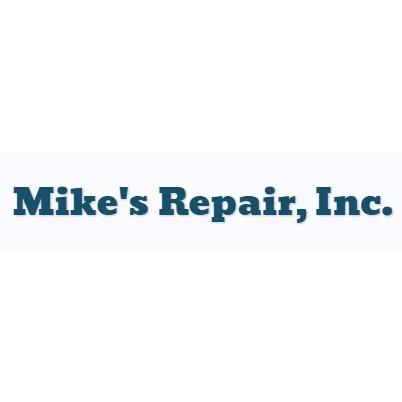 Mike's Repair, Inc. Logo