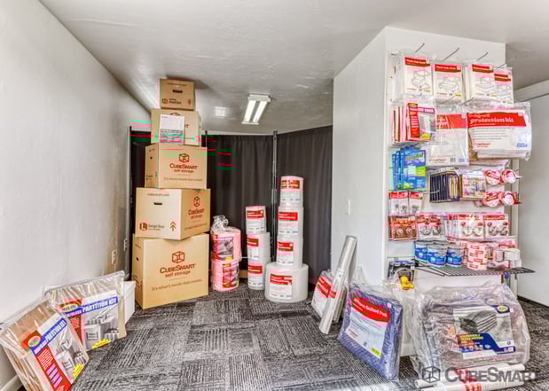 Images CubeSmart Self Storage