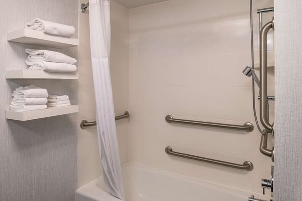 Images Hampton Inn Ft. Lauderdale/Plantation