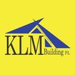 KLM Building Logo