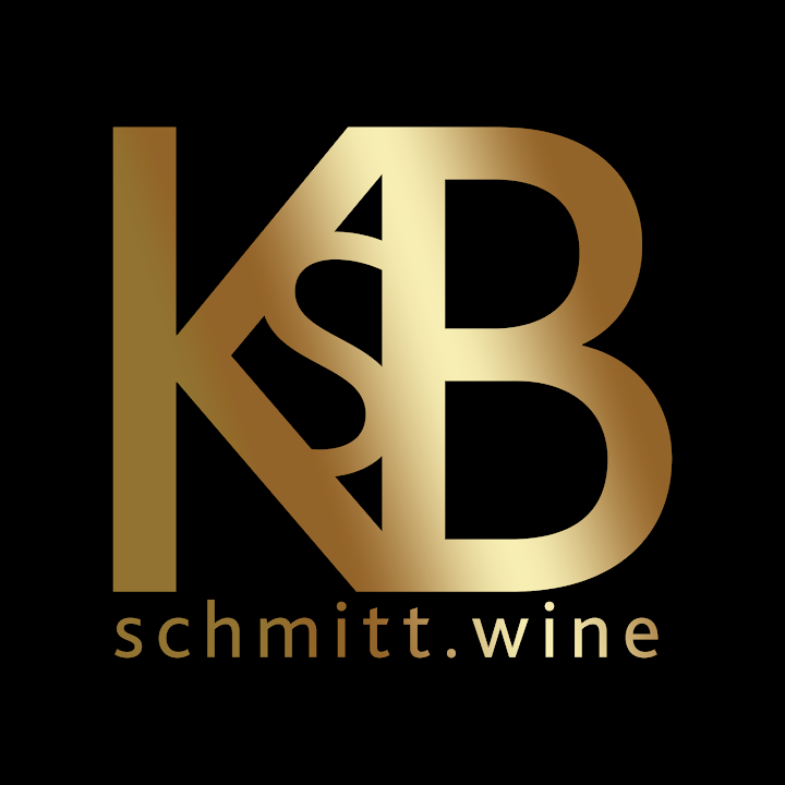 Kundenlogo Weingut KSB Schmitt