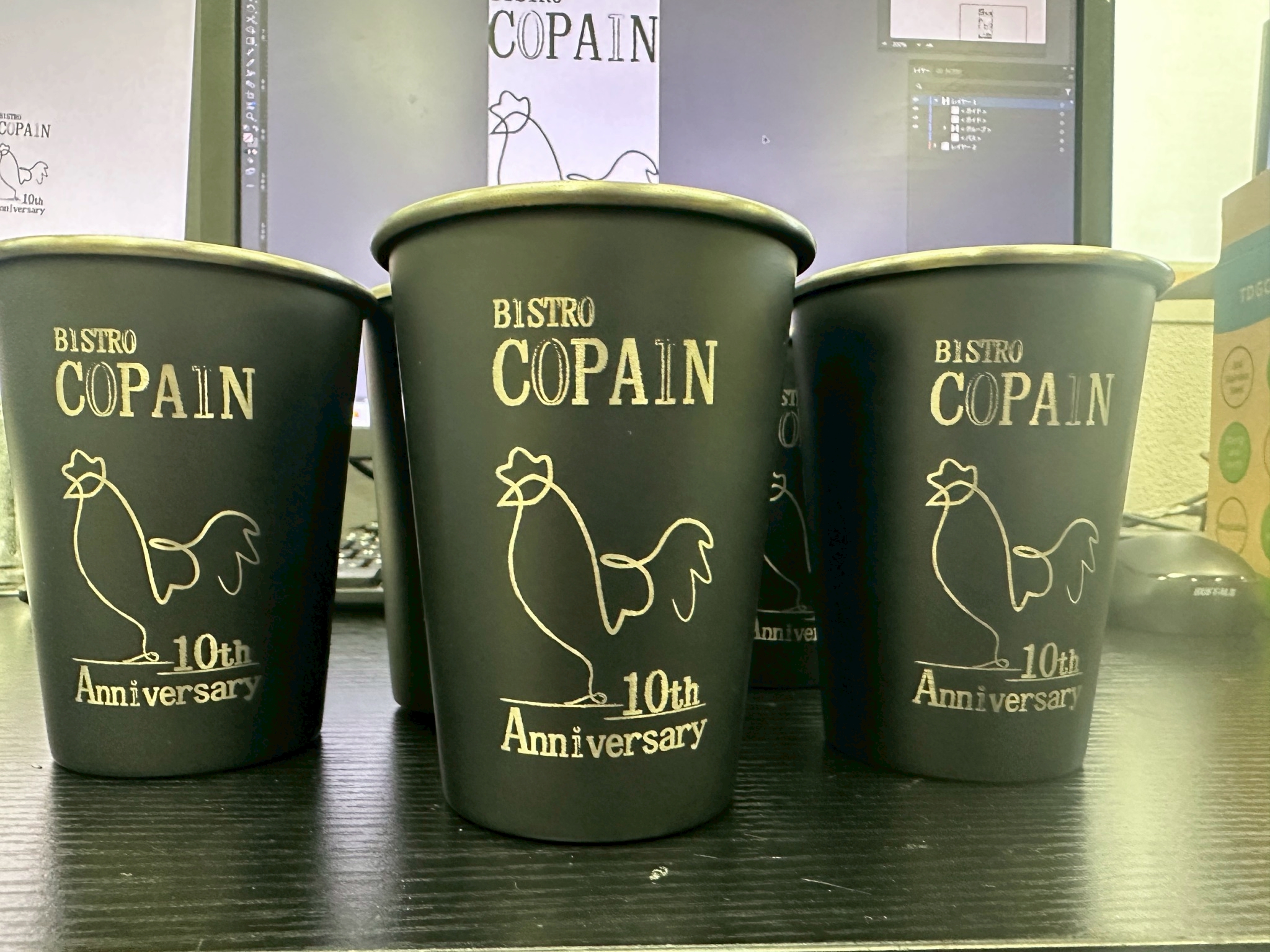 Images 株式会社UP（ユーピー）