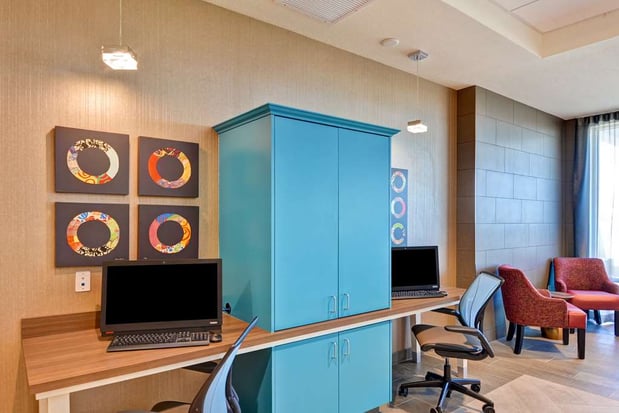 Images Home2 Suites by Hilton Palmdale