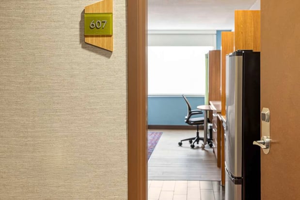 Images Home2 Suites by Hilton Albuquerque/Downtown-University