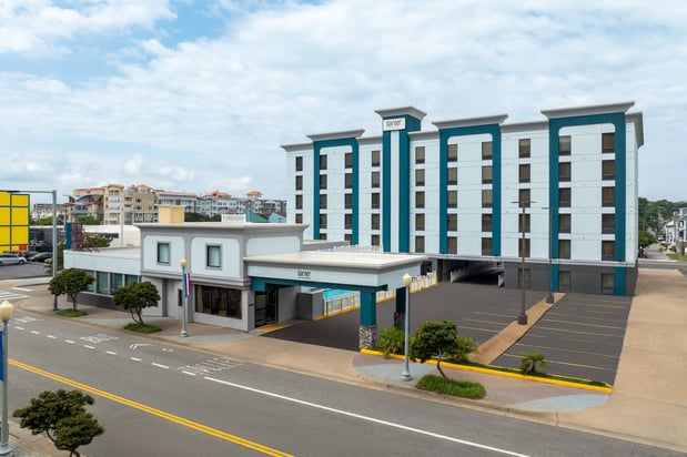Images Garner Hotel Virginia Beach North by IHG