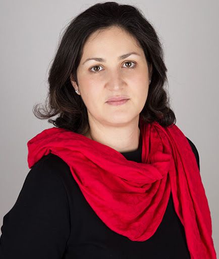 Julia Müller Rechtsanwältin, Berliner Straße 2 in Schöneiche bei Berlin