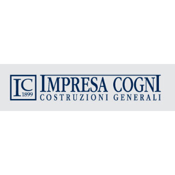 Impresa Cogni Spa Logo
