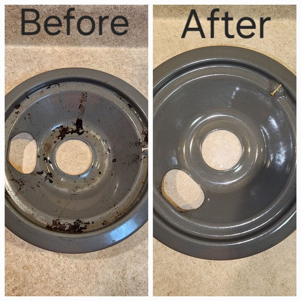 Images B Cleaner Services