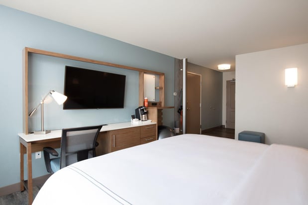 Images EVEN Hotel Denver Tech Center-Englewood by IHG