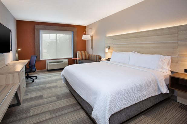 Images Holiday Inn Express & Suites Rochester Webster by IHG