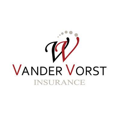 Vander Vorst Insurance Agency Logo