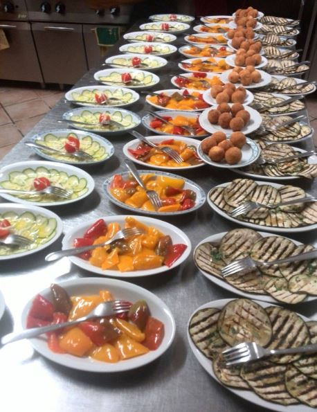 Images Agriturismo Sa Pinnetta