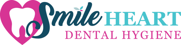 Images Smile Heart Dental Hygiene