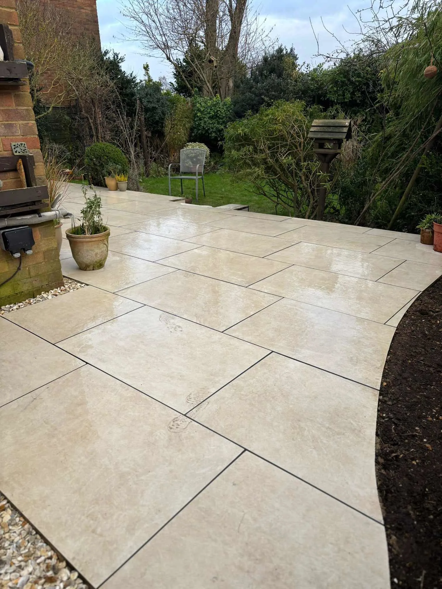 Images Platinum Landscapes Ltd