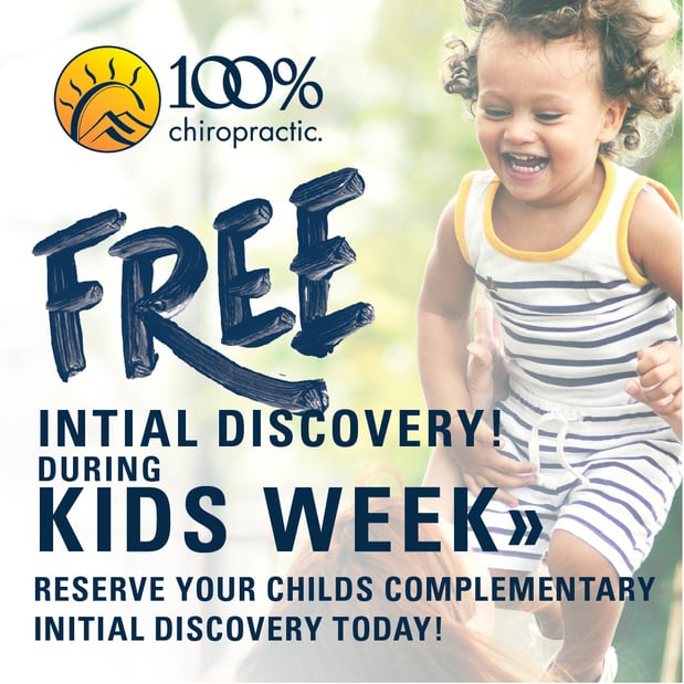 Images 100% Chiropractic - East Cobb
