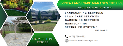 Images Vista Landscape Management
